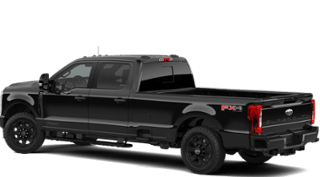 2026 Ford Super Duty® External Image 3